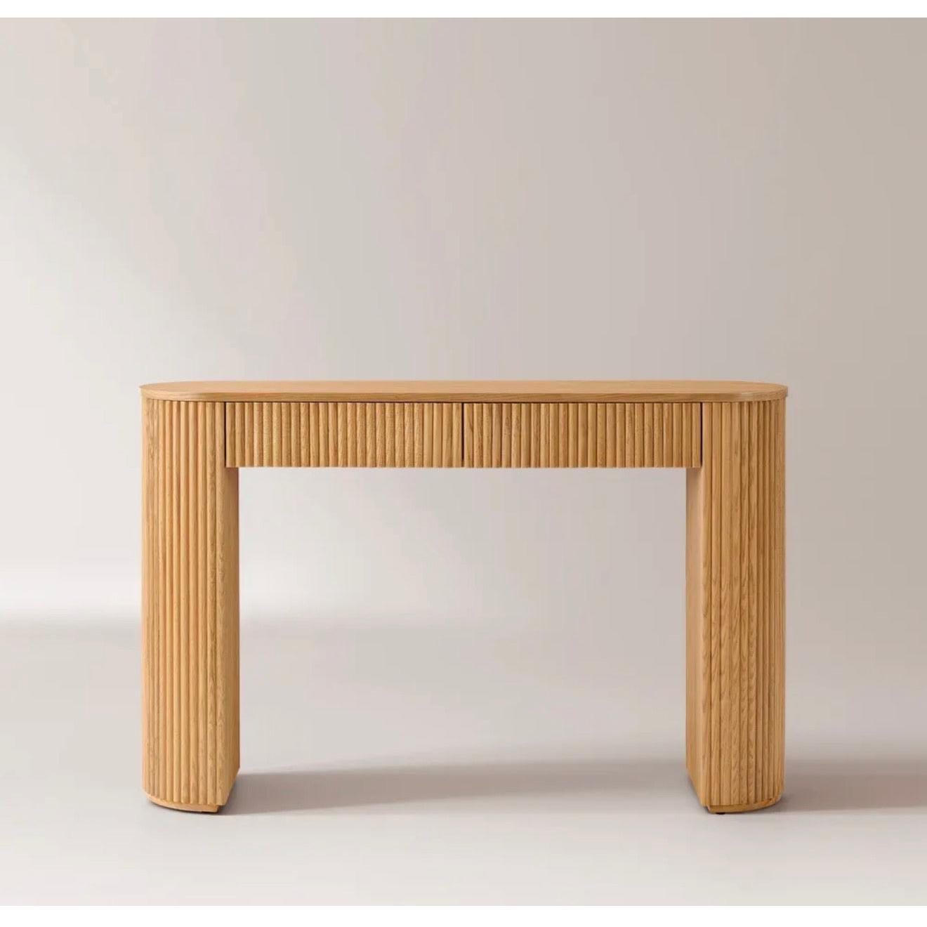 Alora Ahşap Dresuar