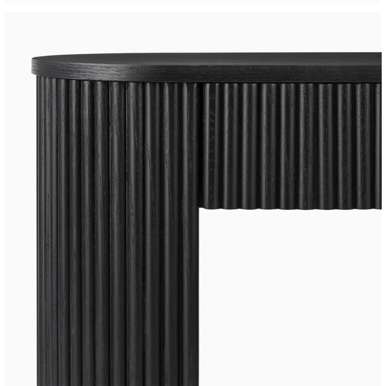 Alora Ahşap Dresuar