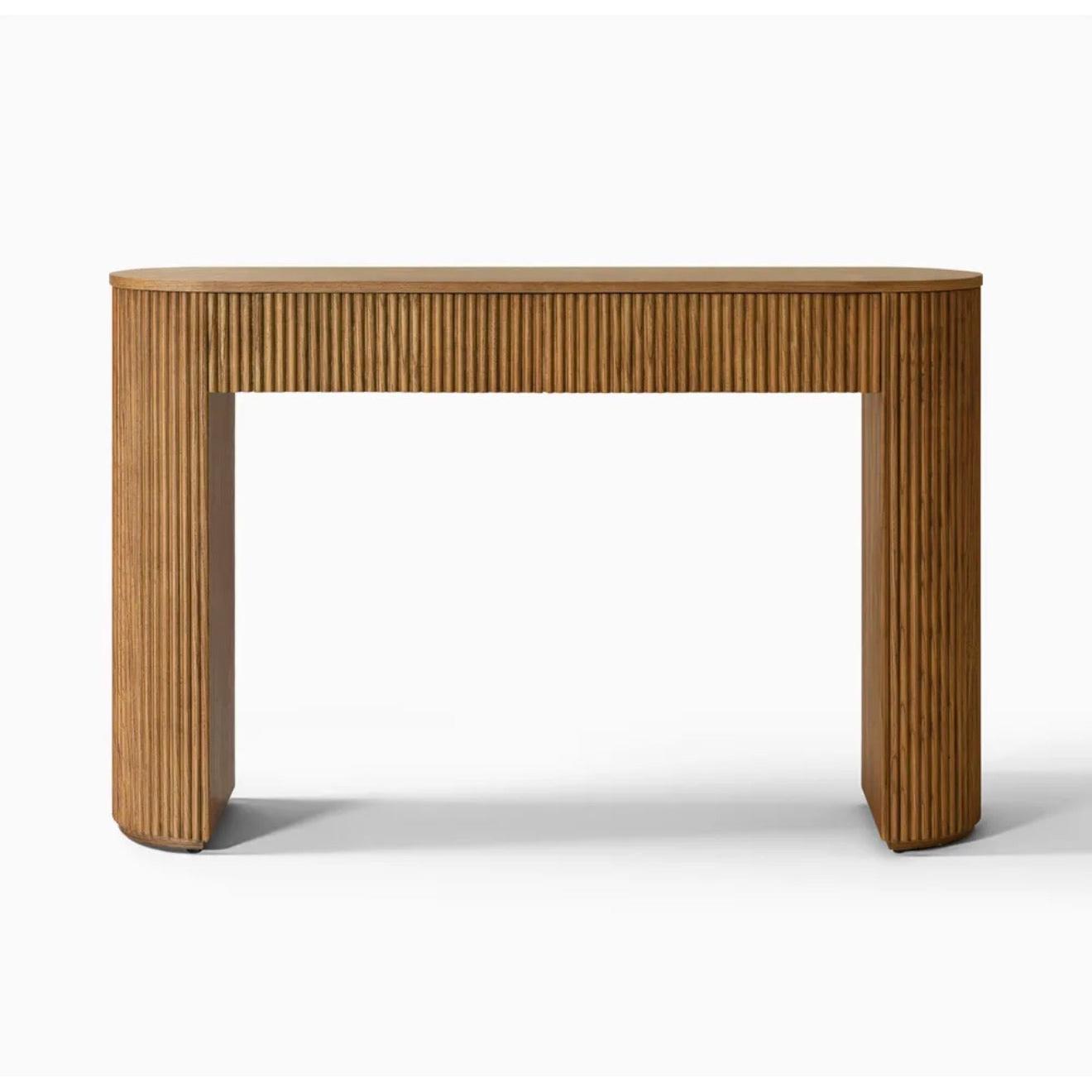 Alora Ahşap Dresuar