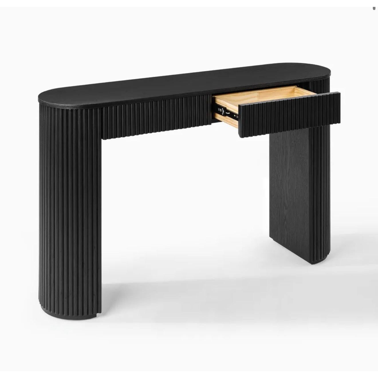 Alora Ahşap Dresuar