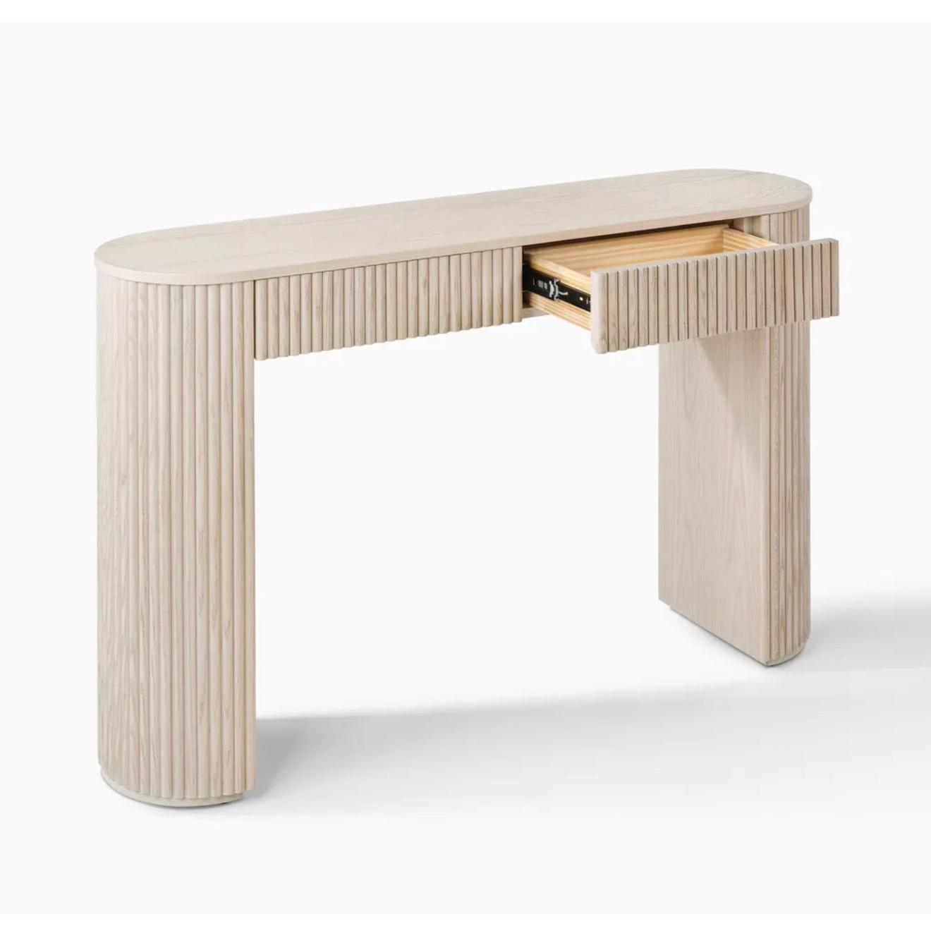 Alora Ahşap Dresuar