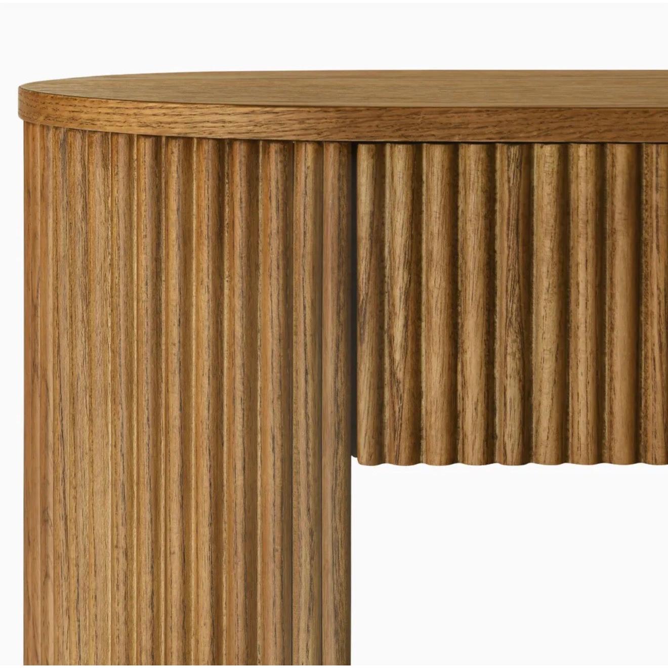 Alora Ahşap Dresuar