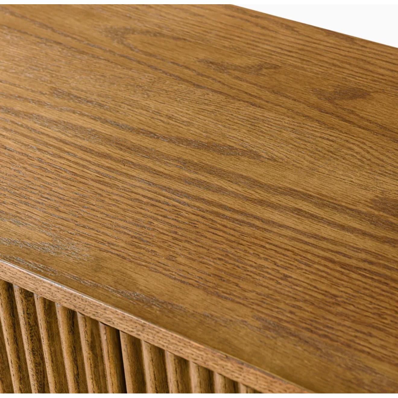 Alora Ahşap Dresuar