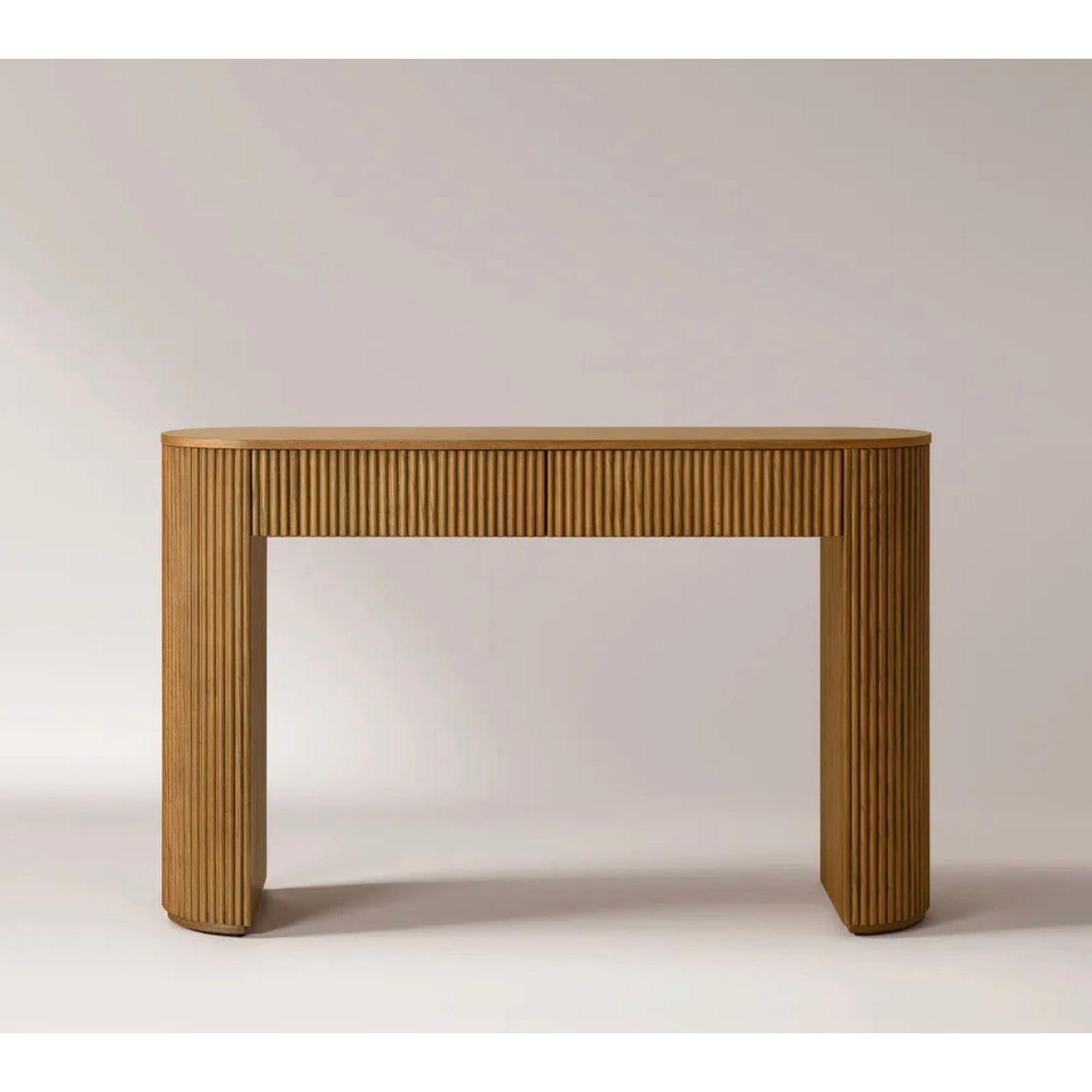 Alora Ahşap Dresuar