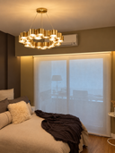Alora Gold Sarkıt Avize-Sarkıt Aydınlatma-Muga Aydınlatma-NowShopFun