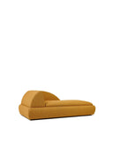 Arc Hardal Ahşap Daybed Koltuk