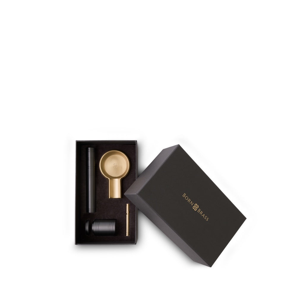 Alpha Brass Puro Hediye Seti