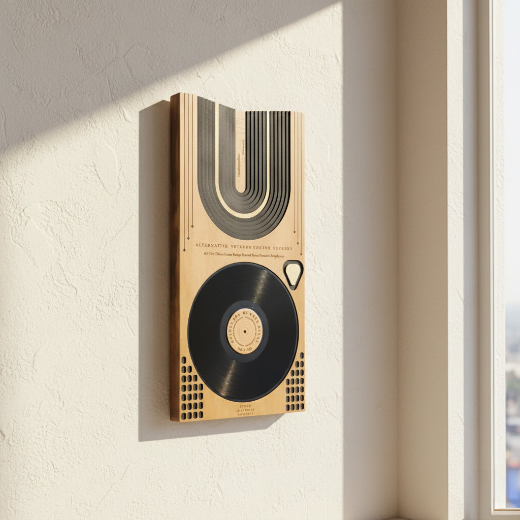 Alternative Band Tablo-Tablo-Studio Blue Folks-NowShopFun