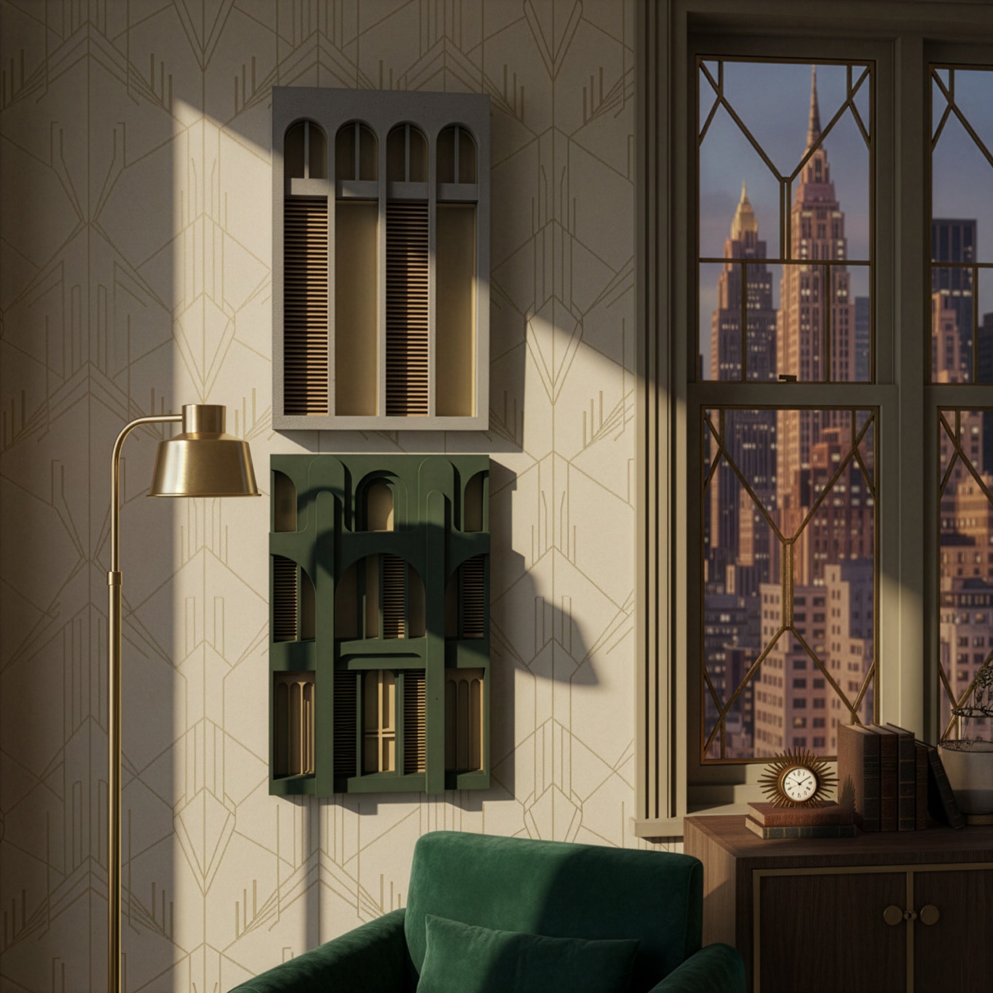 Alternative Band Tablo