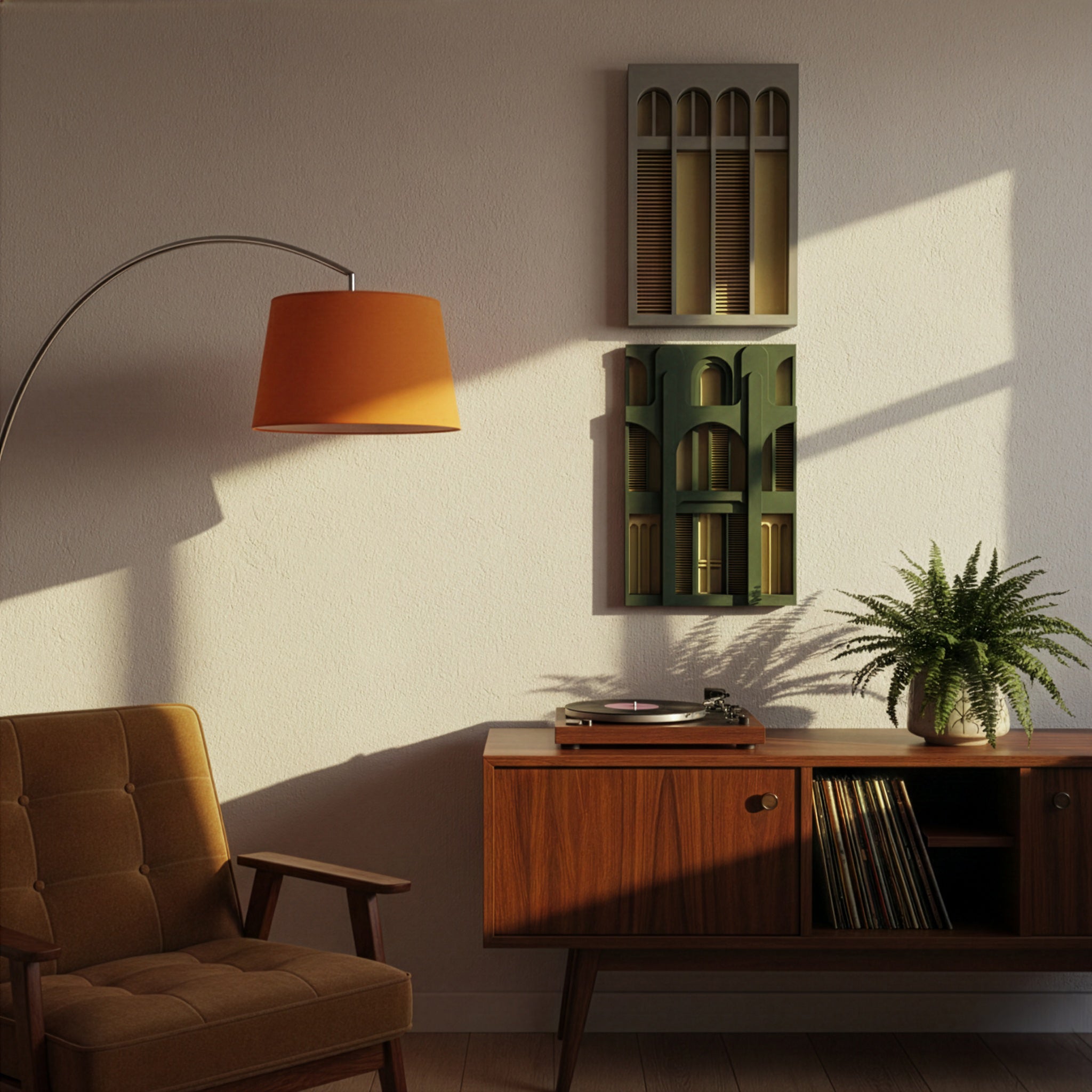 Alternative Band Tablo