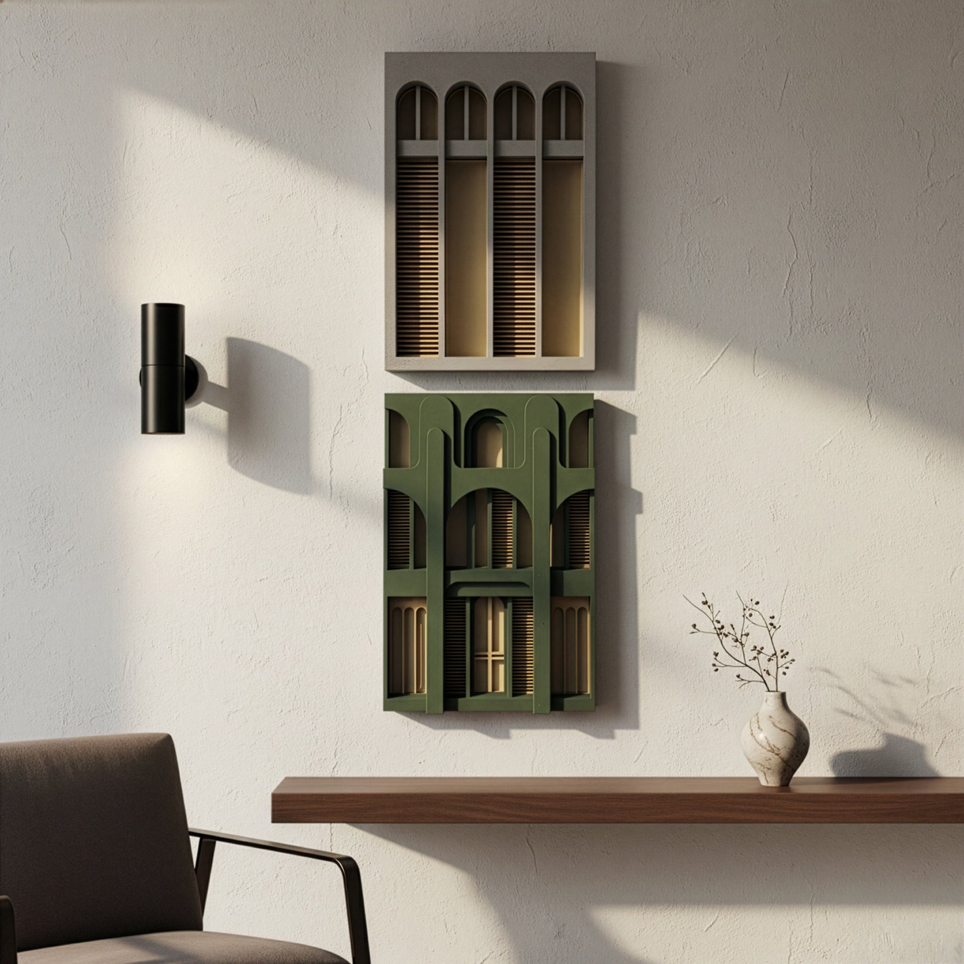 Alternative Band Tablo