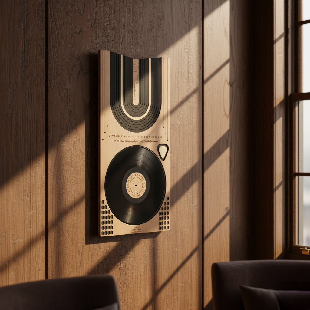 Alternative Band Tablo-Tablo-Studio Blue Folks-NowShopFun