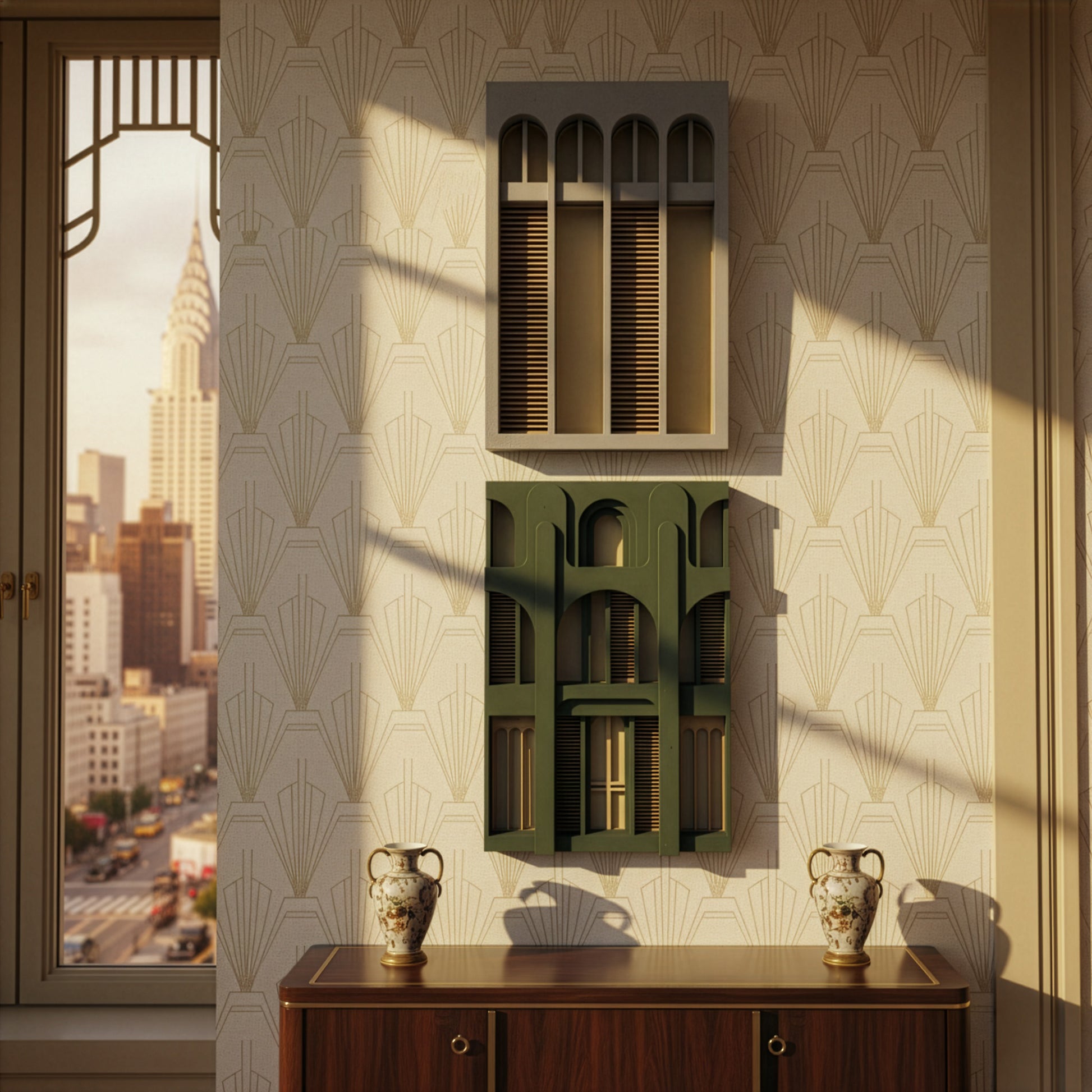 Alternative Band Tablo