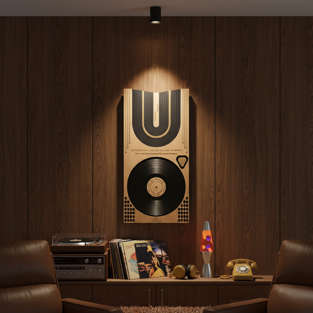 Alternative Band Tablo-Tablo-Studio Blue Folks-NowShopFun