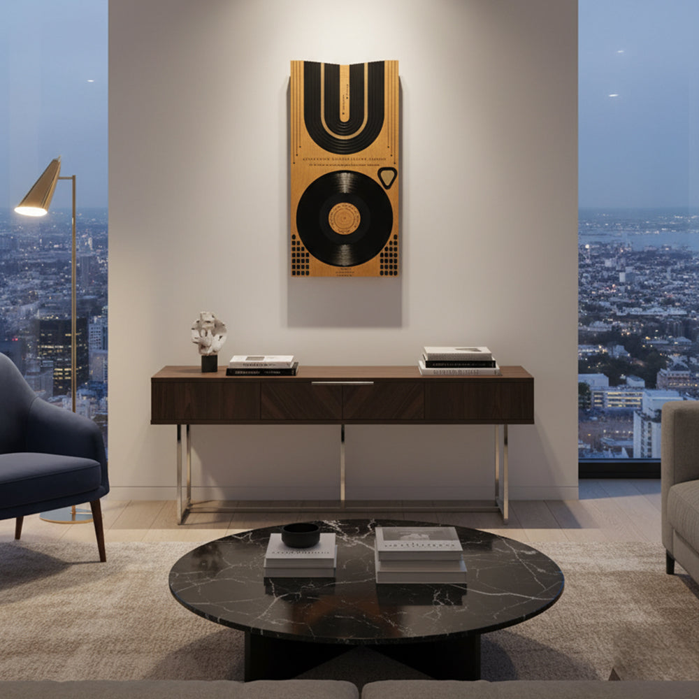 Alternative Band Tablo-Tablo-Studio Blue Folks-NowShopFun