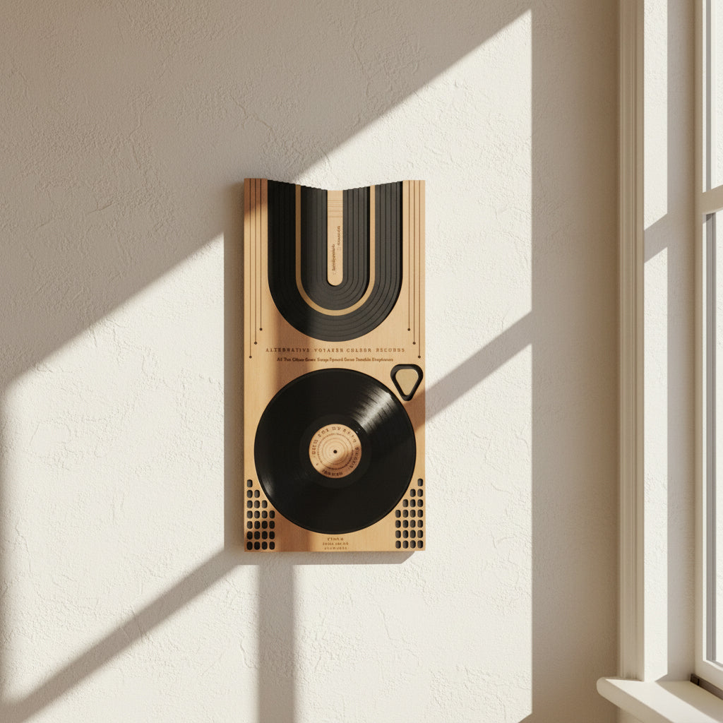 Alternative Band Tablo-Tablo-Studio Blue Folks-NowShopFun