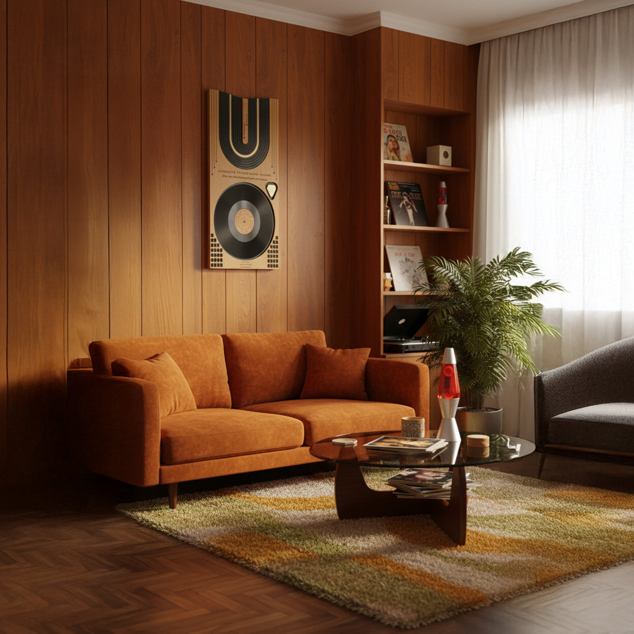 Alternative Band Tablo-Tablo-Studio Blue Folks-NowShopFun