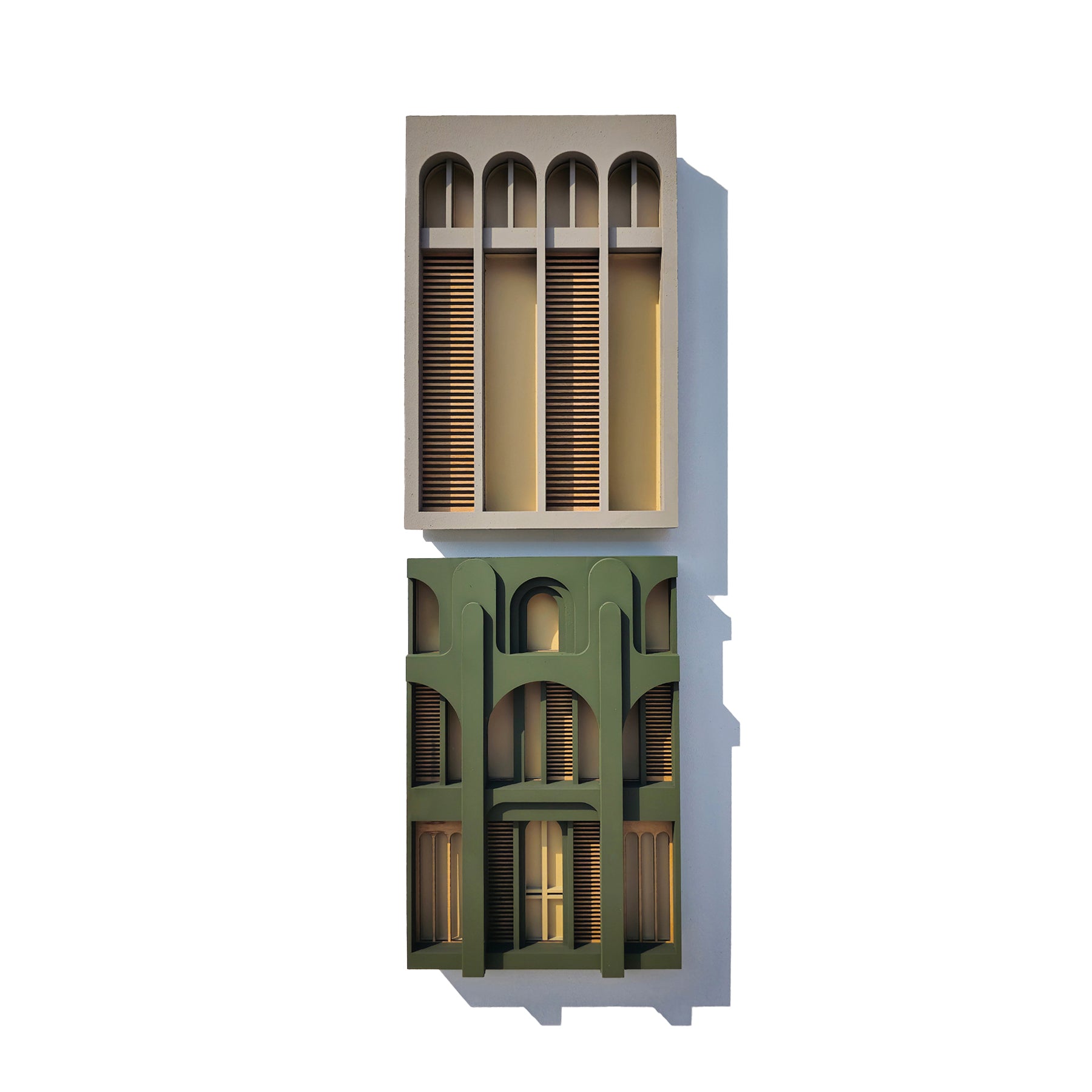 Alternative Band Tablo