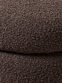 Alto Bouclé Depolama Alanlı Lüks Oturma Bankı 112 cm