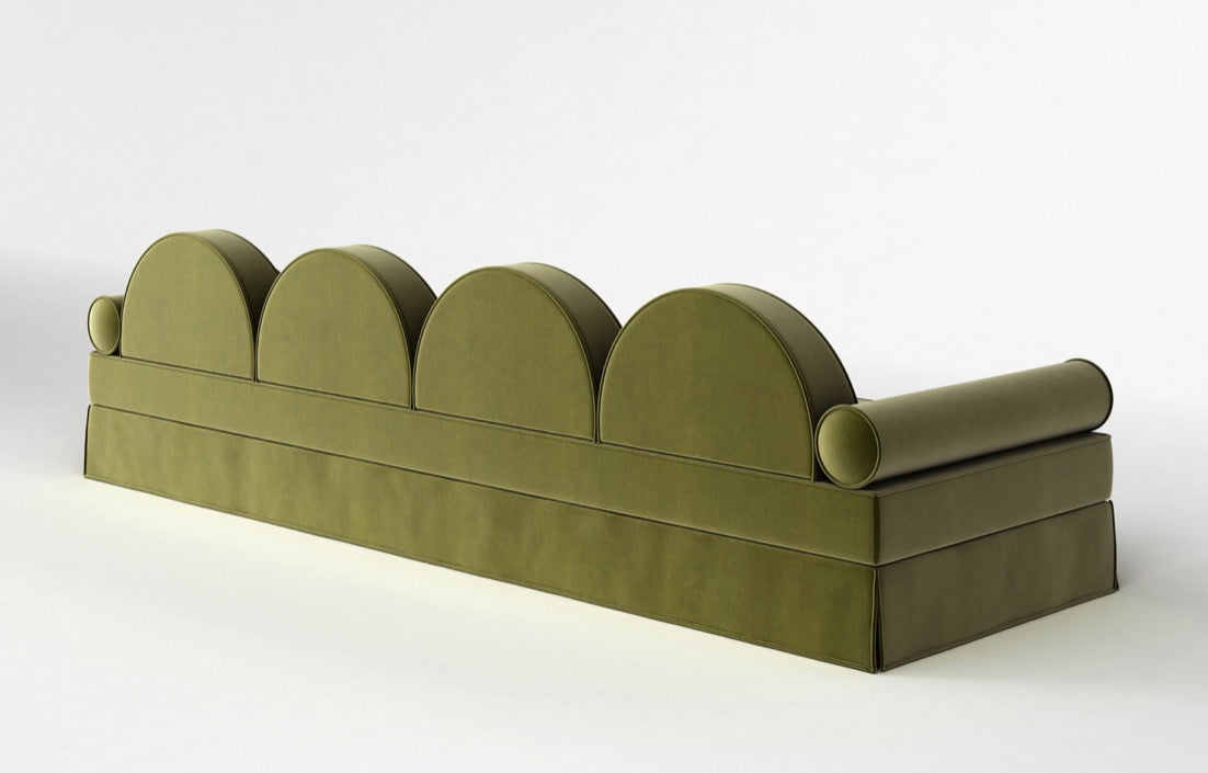 Alvyn Koltuk-Sofalab-175 cm-NowShopFun