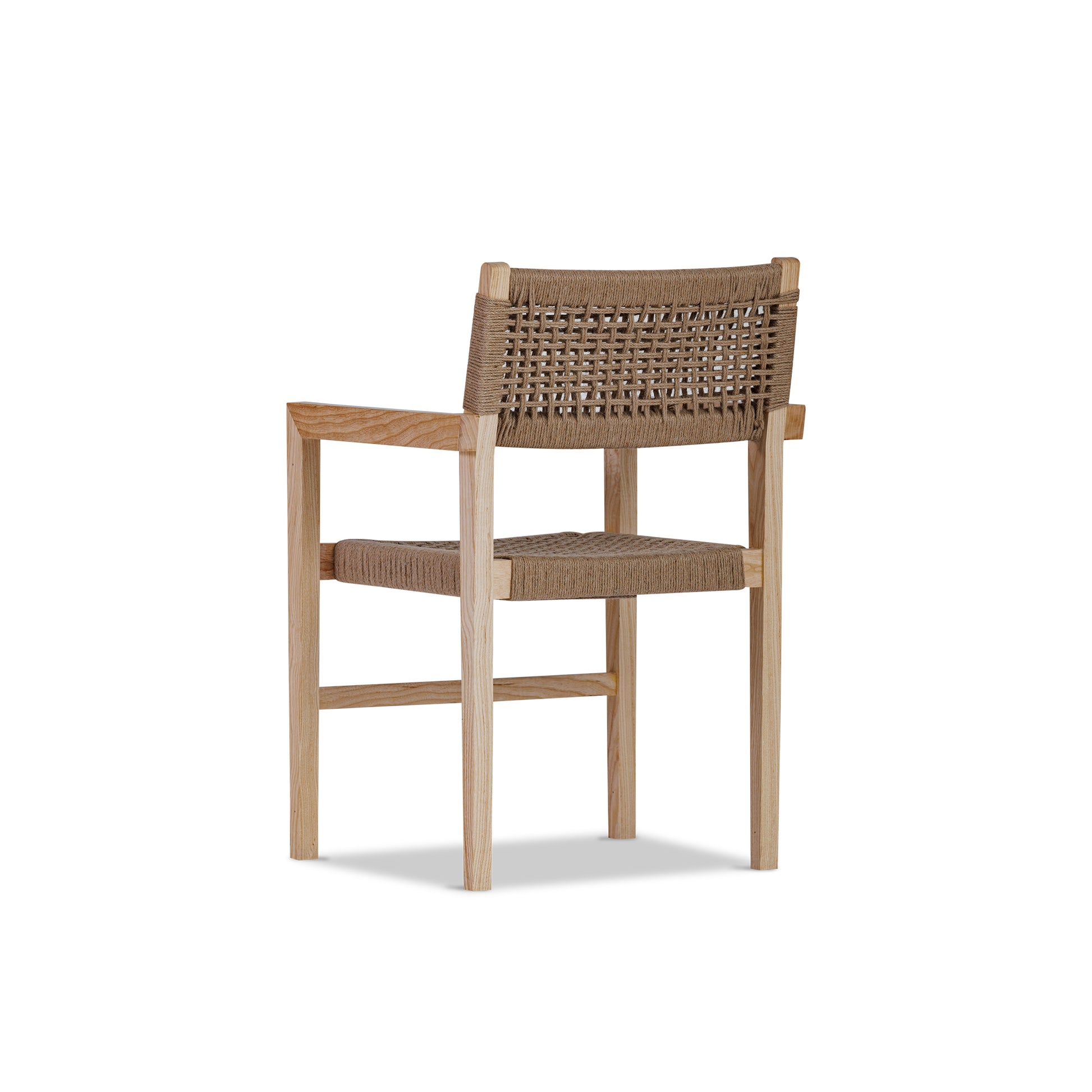 Alya Ahşap Sandalye