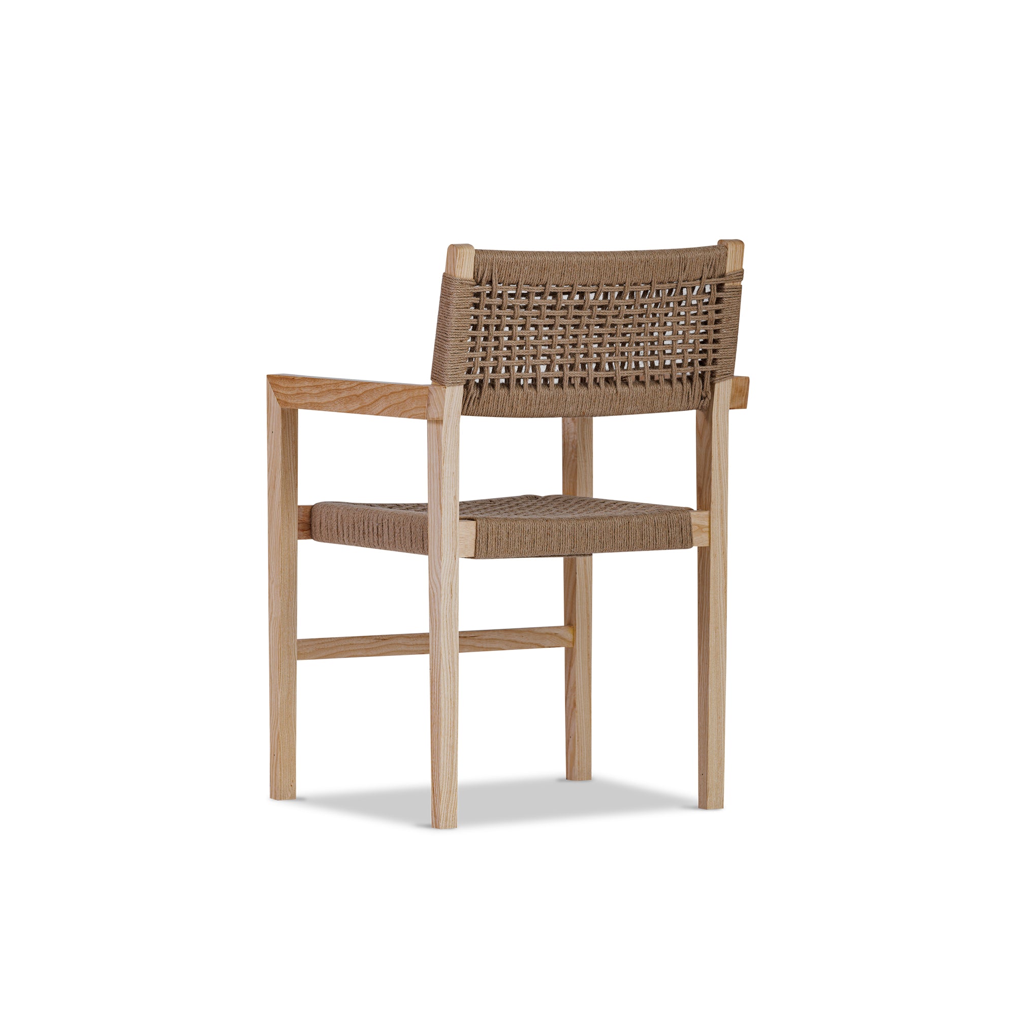 Alya Ahşap Sandalye