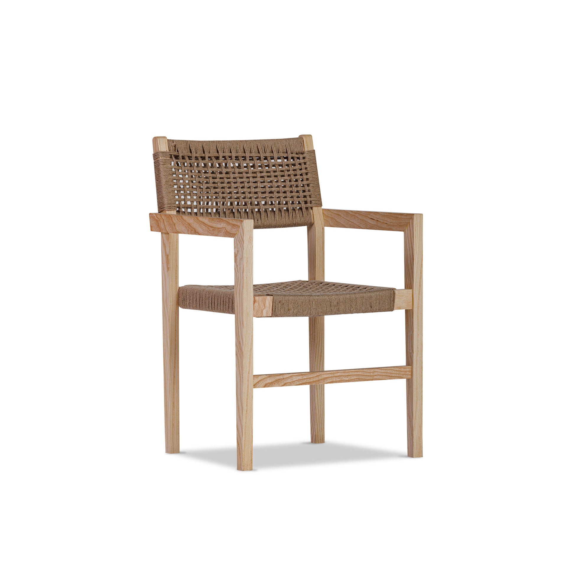 Alya Ahşap Sandalye