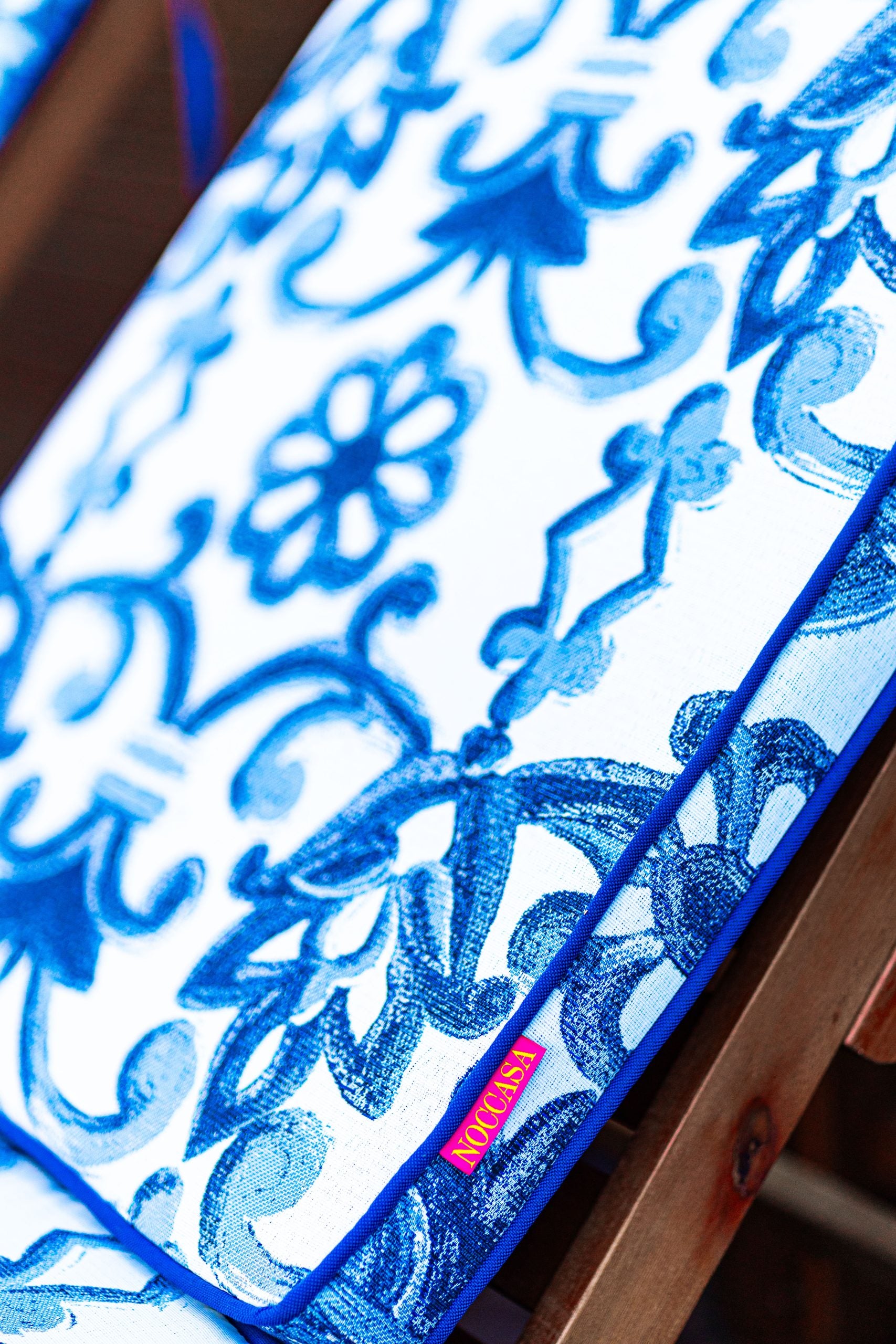 Amalfi Şezlong Minderi