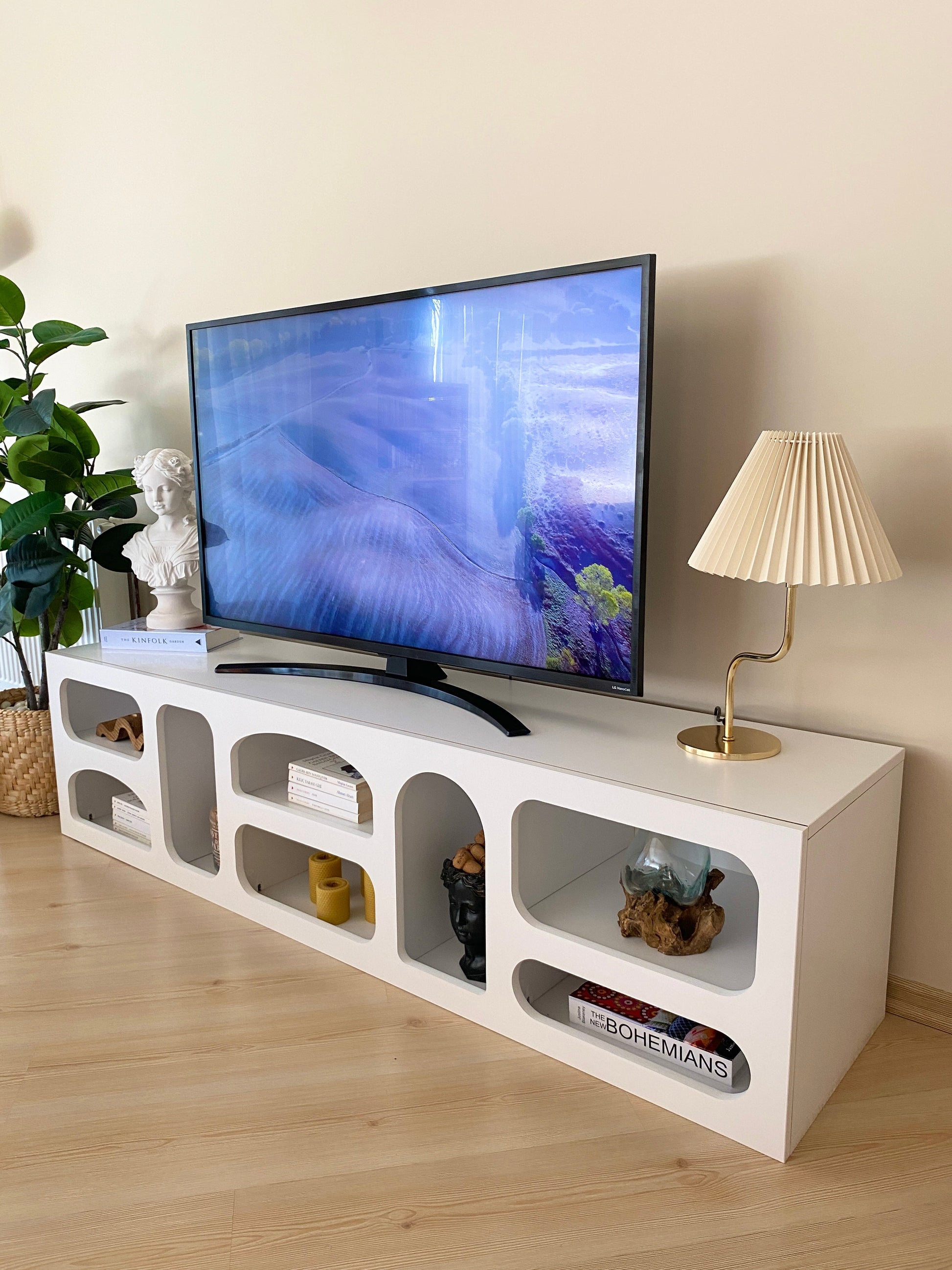 Amalfi Tv Ünitesi