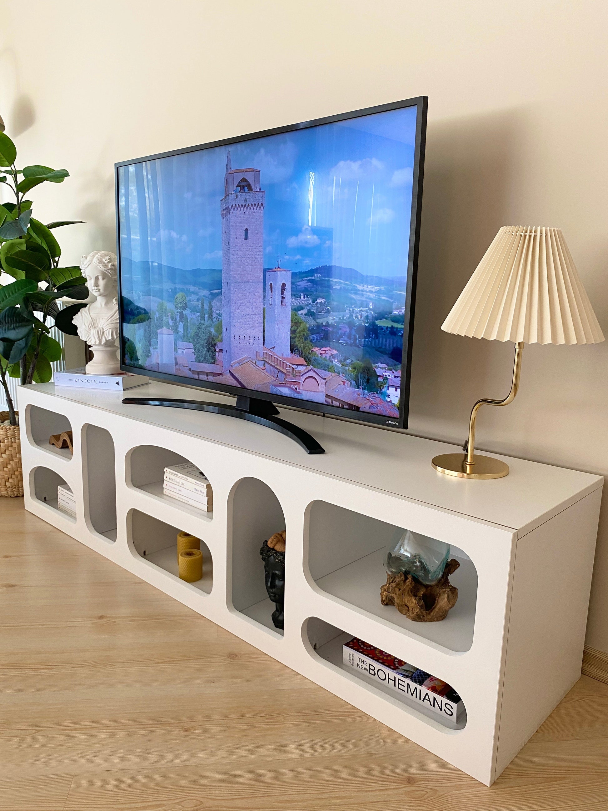 Amalfi Tv Ünitesi