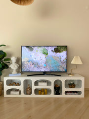 Amalfi Tv Ünitesi