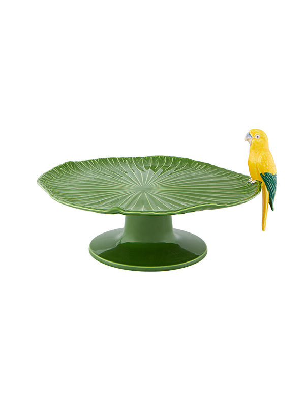 Amazonia Seramik Kek Standı