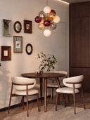 Ambrosia Multicolour Sarkıt Aydınlatma-Sarkıt Aydınlatma-Metanoya Lighting-NowShopFun