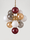 Ambrosia Multicolour Sarkıt Aydınlatma-Sarkıt Aydınlatma-Metanoya Lighting-NowShopFun