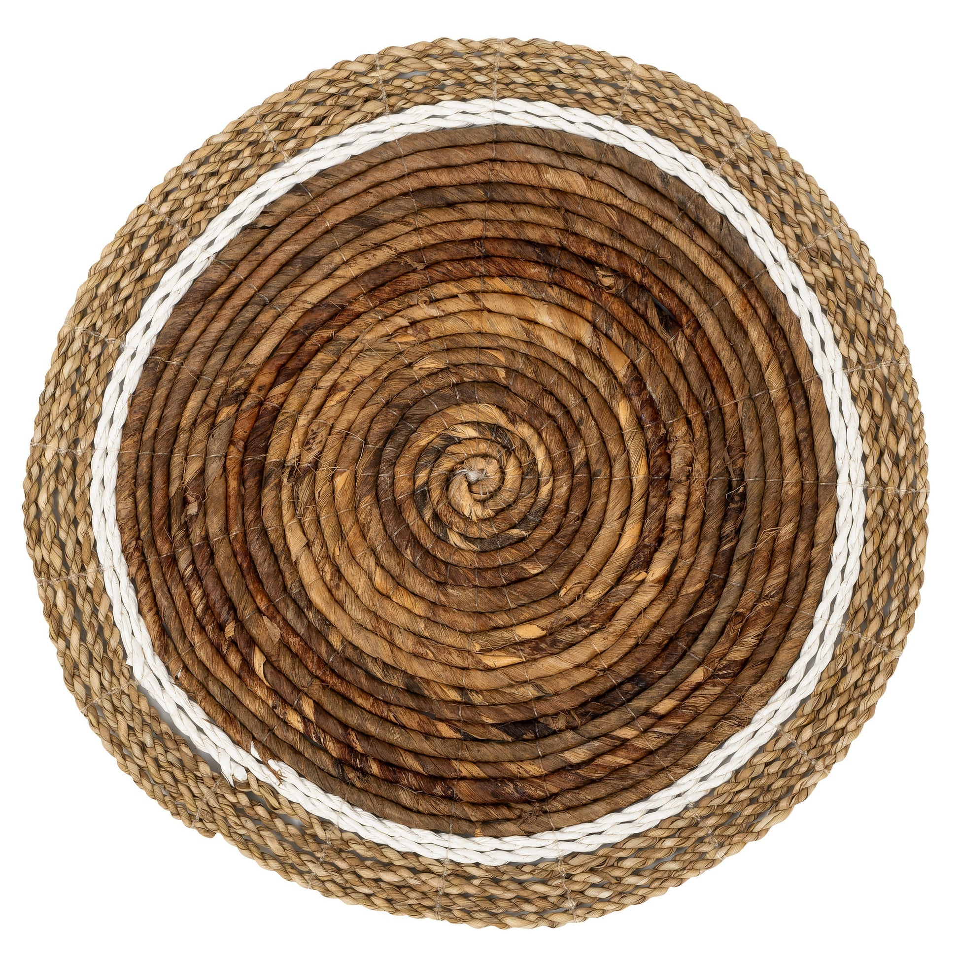 Amerikan Servis Terracota Naturel