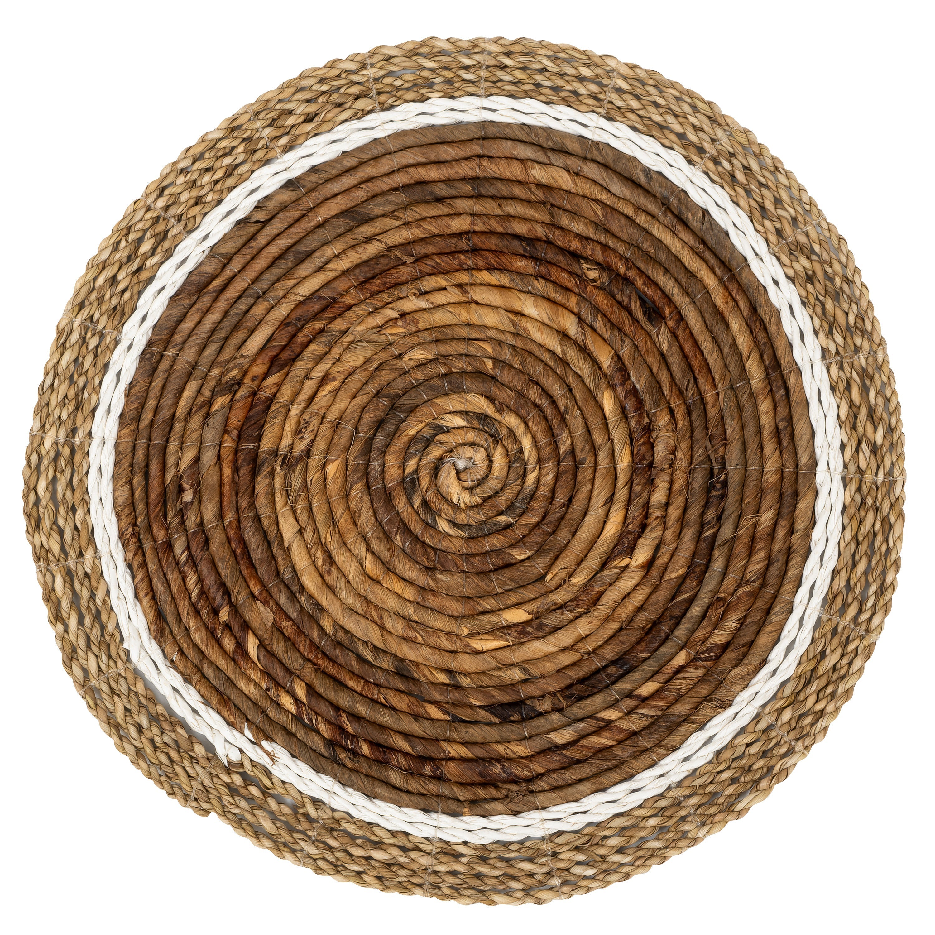 Amerikan Servis Terracota Naturel