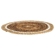Amerikan Servis Terracota Naturel
