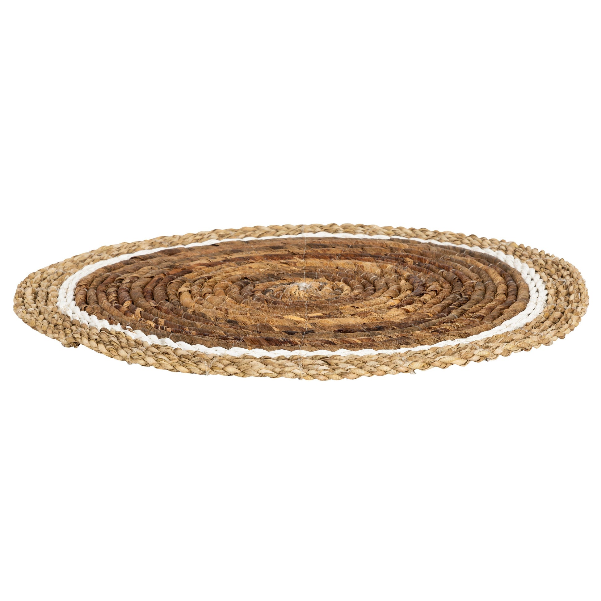 Amerikan Servis Terracota Naturel