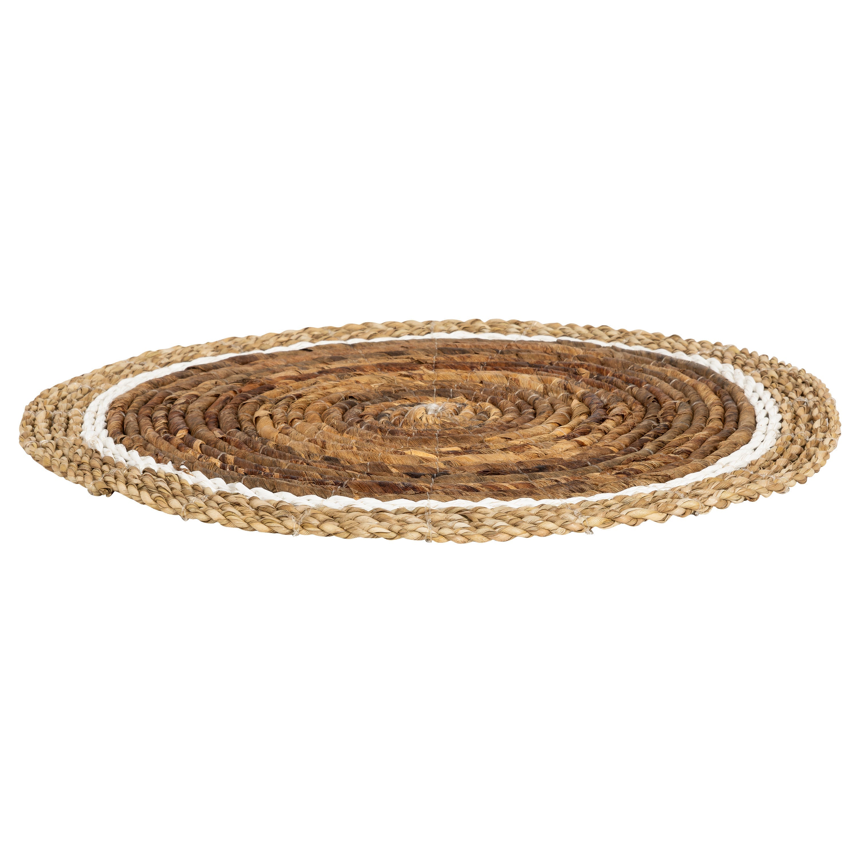 Amerikan Servis Terracota Naturel
