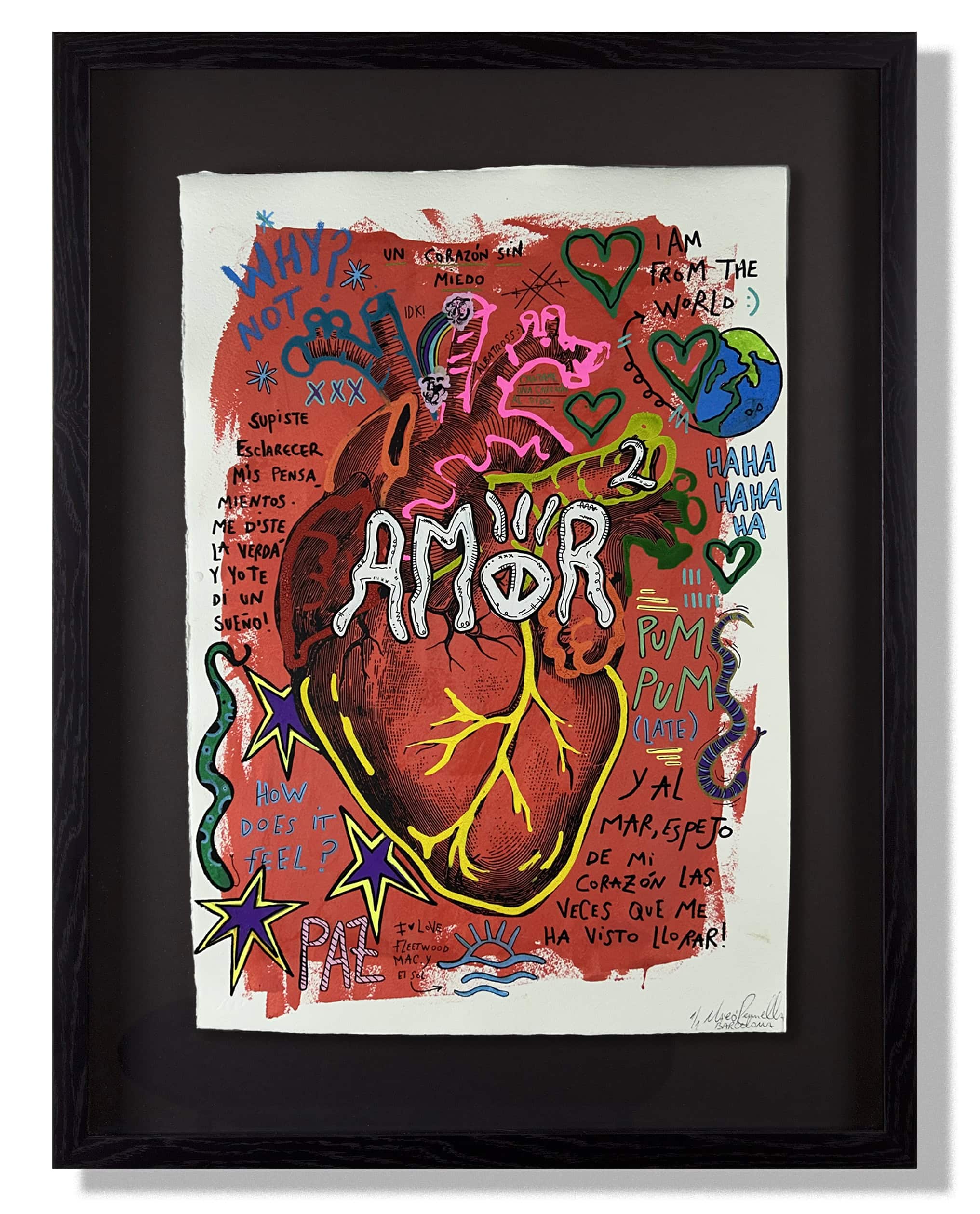 Amör Pum Pum Tablo-Tablo-muchomuse.co-NowShopFun