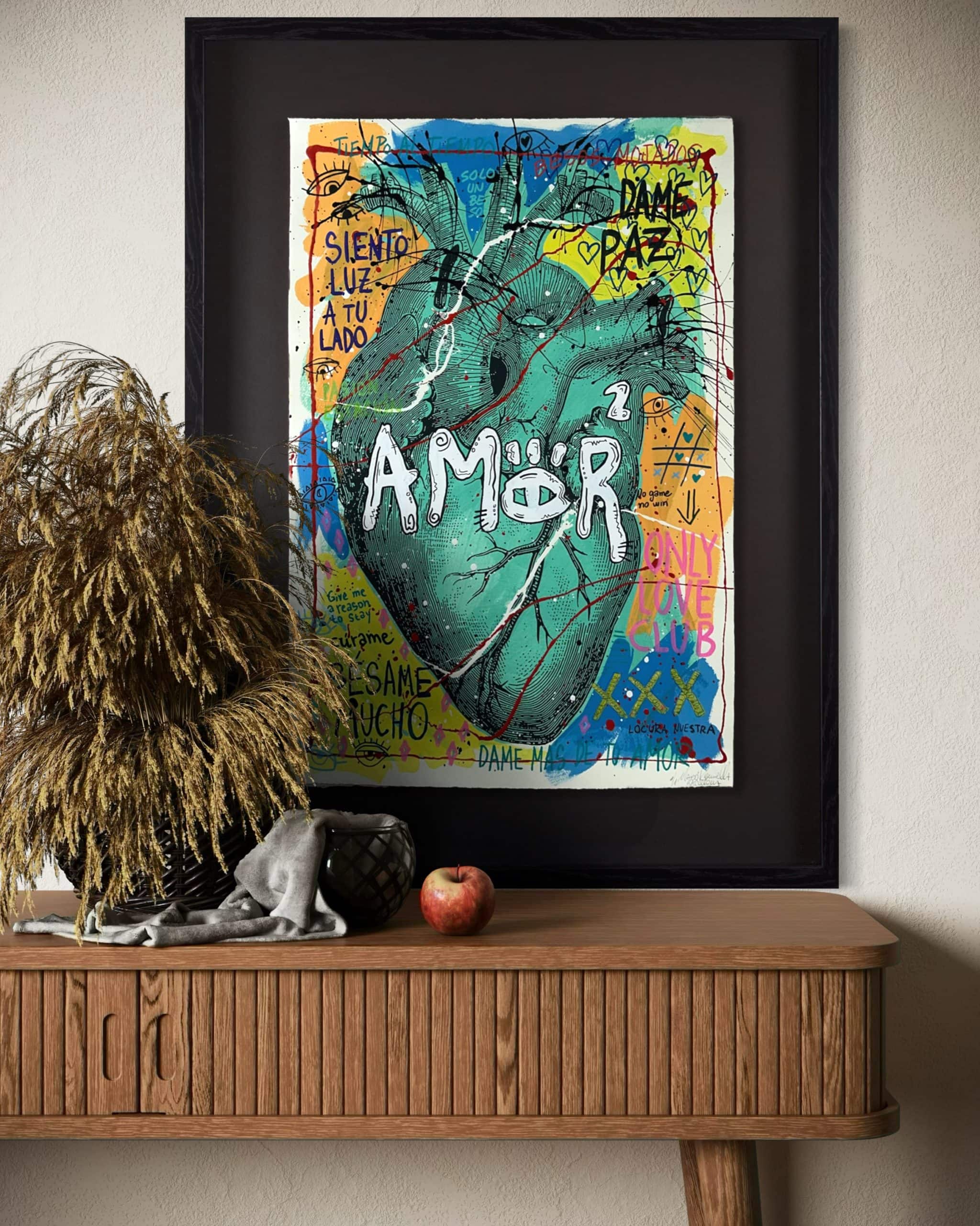 Amör Siento Luz Tablo-Tablo-muchomuse.co-NowShopFun