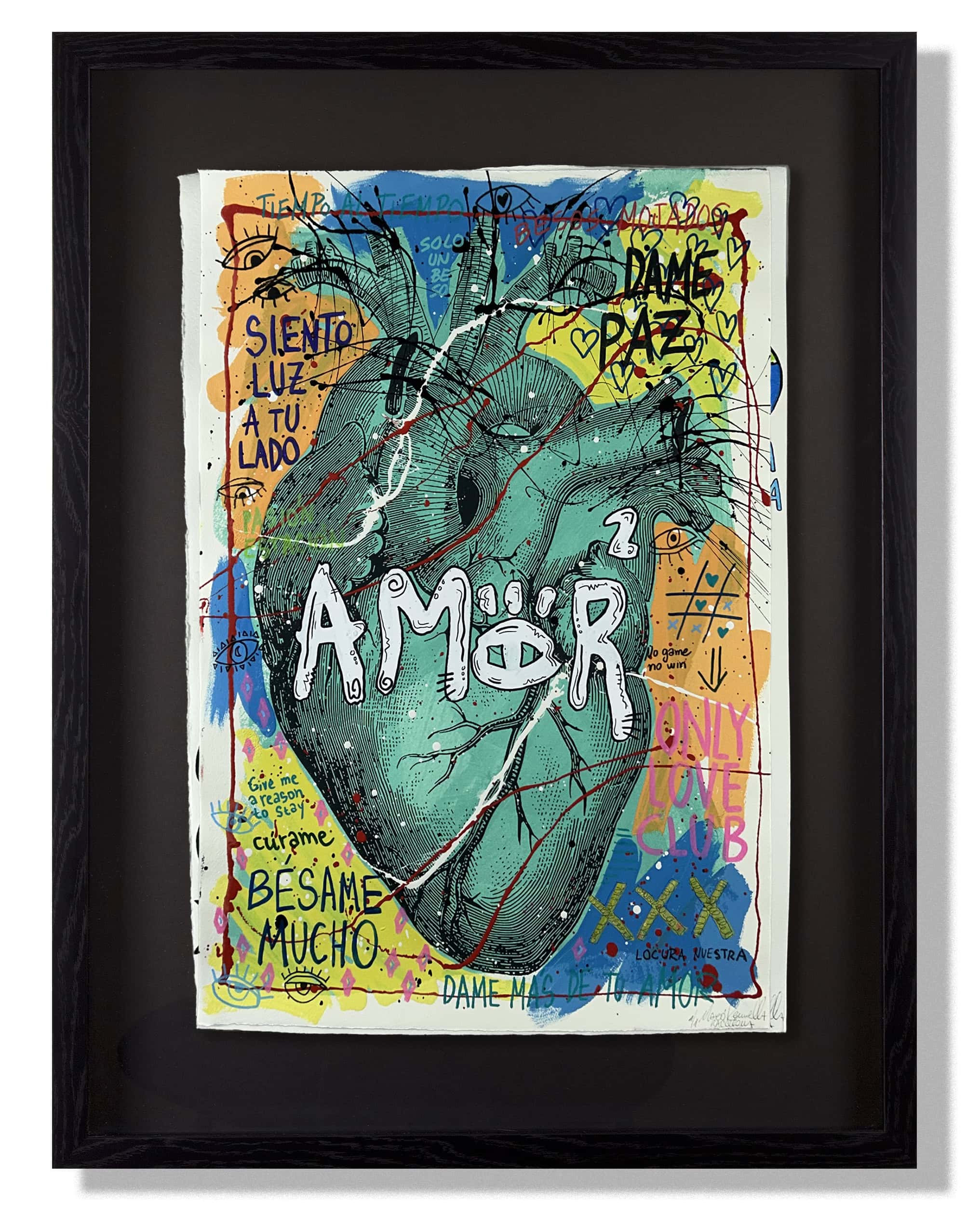 Amör Siento Luz Tablo-Tablo-muchomuse.co-NowShopFun