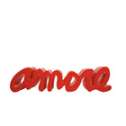 Amore Kırmızı Bench-Bank-Slide-NowShopFun