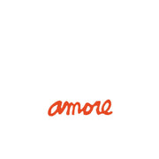 Amore Masaüstü Turuncu Obje-Dekoratif Ürün-Slide-NowShopFun