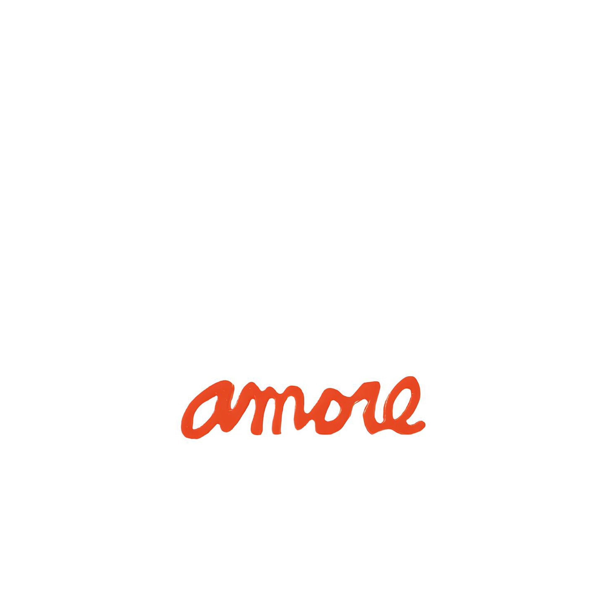 Amore Masaüstü Turuncu Obje-Dekoratif Ürün-Slide-NowShopFun
