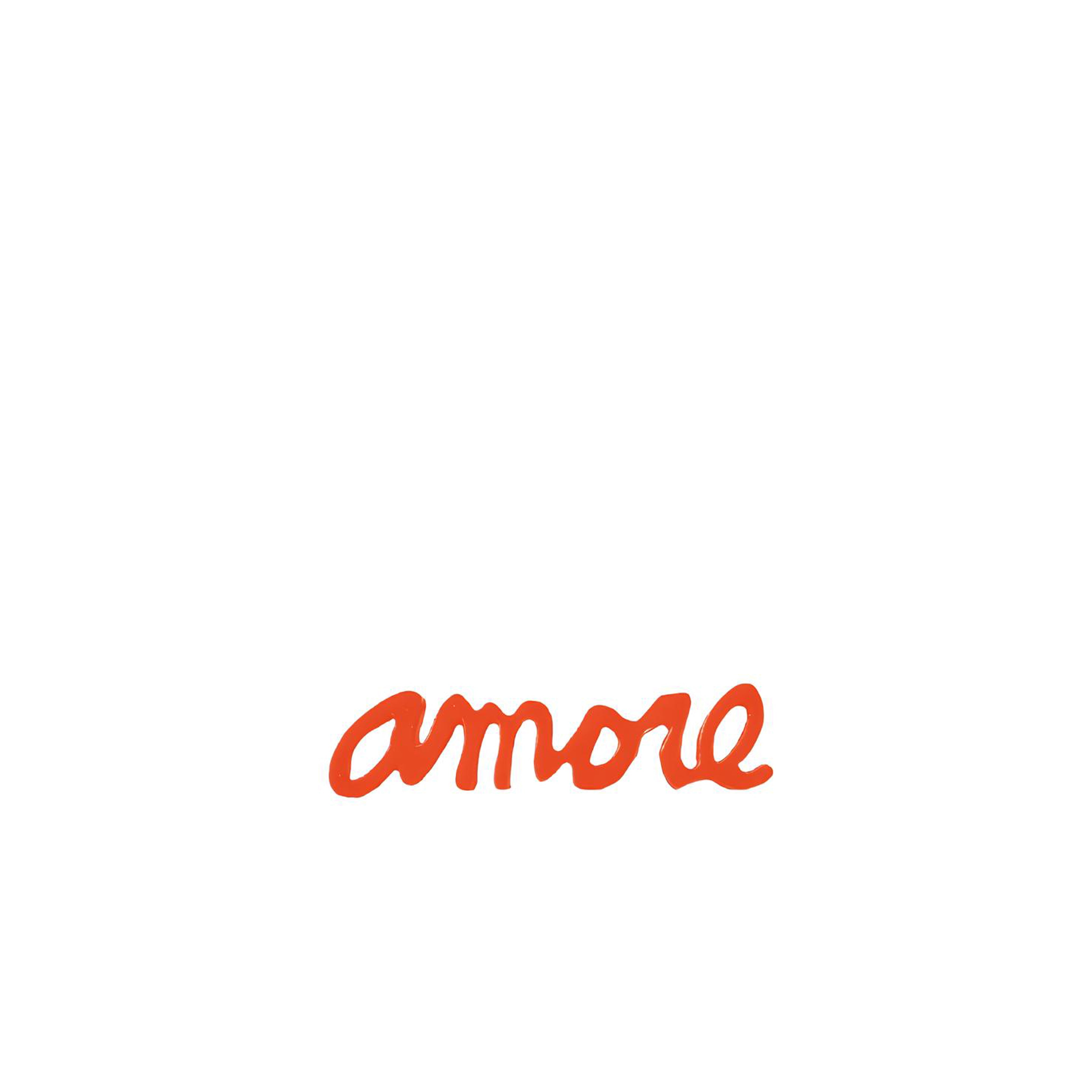 Amore Masaüstü Turuncu Obje-Dekoratif Ürün-Slide-NowShopFun