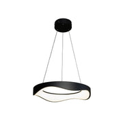 Amorf Led Sarkıt Avize 45 Cm