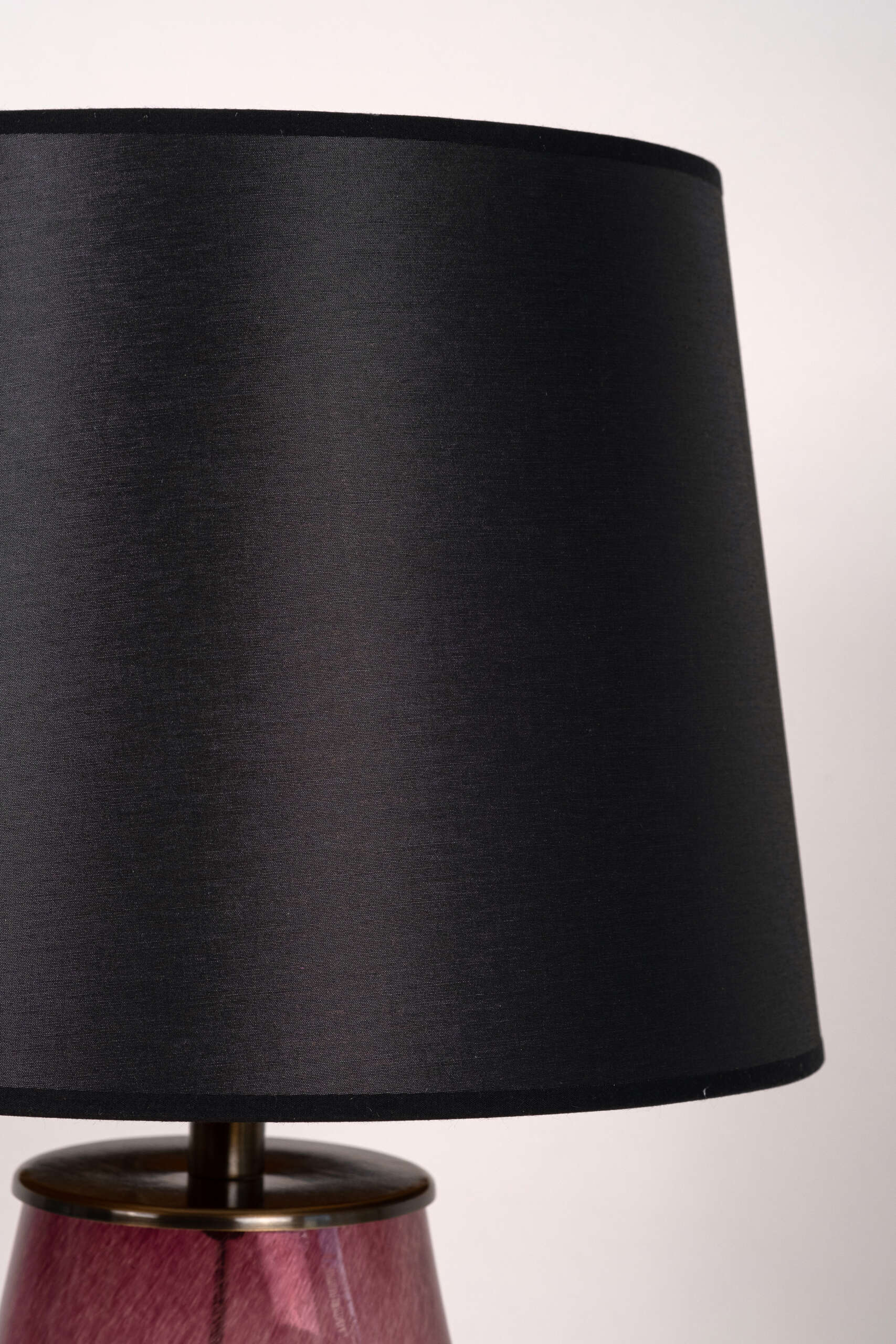 Amorf Peri Mor Abajur