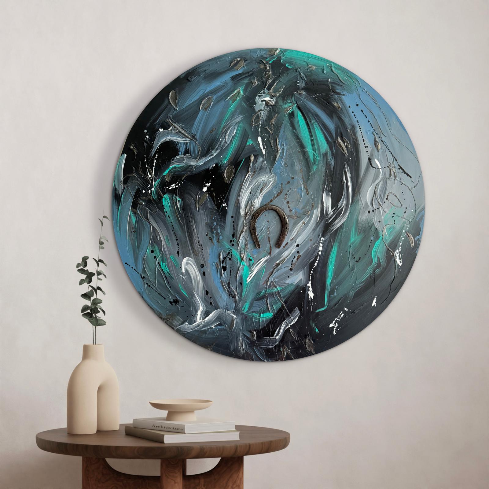 Amulet Tablo