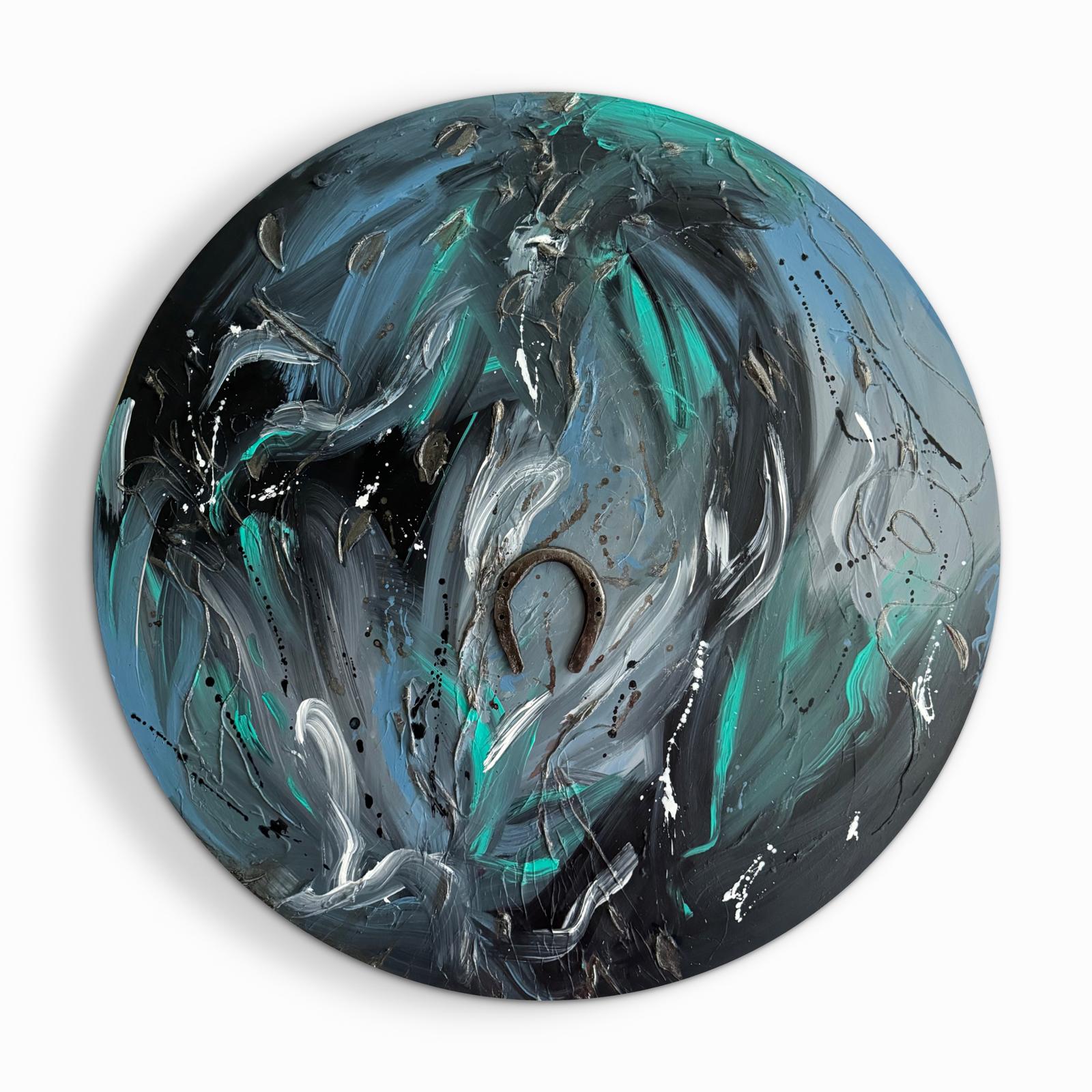 Amulet Tablo